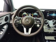 Mercedes-Benz GLC 260 L 4MATIC Dynamic - ფოტო 15