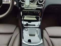 Mercedes-Benz GLC 260 L 4MATIC Dynamic - ფოტო 16