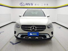 Mercedes-Benz GLC 260 L 4MATIC Dynamic - ფოტო 2