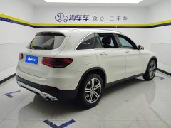 Mercedes-Benz GLC 260 L 4MATIC Dynamic - ფოტო 3