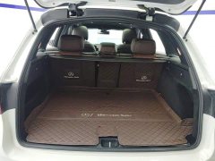 Mercedes-Benz GLC 260 L 4MATIC Dynamic - ფოტო 4