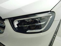 Mercedes-Benz GLC 260 L 4MATIC Dynamic - ფოტო 5