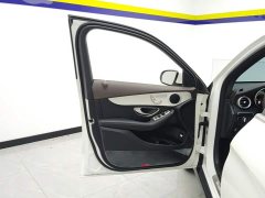 Mercedes-Benz GLC 260 L 4MATIC Dynamic - ფოტო 7