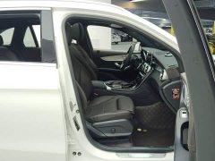 Mercedes-Benz GLC 260 L 4MATIC Dynamic - ფოტო 8