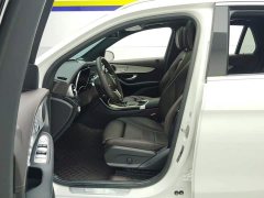 Mercedes-Benz GLC 260 L 4MATIC Dynamic - ფოტო 9