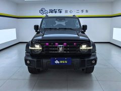 Tank 300 Off-Road Edition 2.0T Conqueror - ფოტო 2