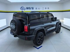 Tank 300 Off-Road Edition 2.0T Conqueror - ფოტო 3