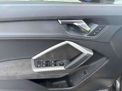 Audi Q3 35 TFSI Dynamic Entry (1.4T) - ფოტო 10