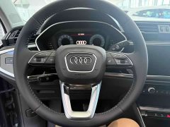 Audi Q3 35 TFSI Dynamic Entry (1.4T) - ფოტო 11