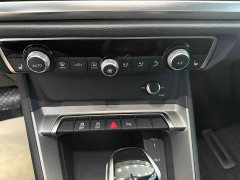 Audi Q3 35 TFSI Dynamic Entry (1.4T) - ფოტო 12