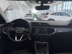 Audi Q3 35 TFSI Dynamic Entry (1.4T) - ფოტო 17