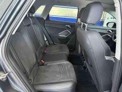 Audi Q3 35 TFSI Dynamic Entry (1.4T) - ფოტო 18