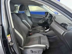 Audi Q3 35 TFSI Dynamic Entry (1.4T) - ფოტო 19
