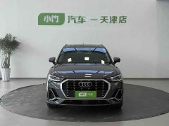 Audi Q3 35 TFSI Dynamic Entry (1.4T) - ფოტო 2