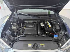 Audi Q3 35 TFSI Dynamic Entry (1.4T) - ფოტო 20
