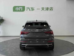 Audi Q3 35 TFSI Dynamic Entry (1.4T) - ფოტო 4