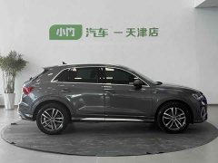 Audi Q3 35 TFSI Dynamic Entry (1.4T) - ფოტო 6