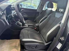 Audi Q3 35 TFSI Dynamic Entry (1.4T) - ფოტო 9
