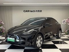 Tesla Model Y 2022 Facelift Rear-Wheel Drive - ფოტო 1