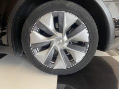 Tesla Model Y 2022 Facelift Rear-Wheel Drive - ფოტო 11