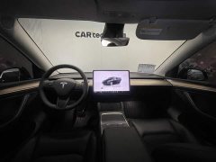 Tesla Model Y 2022 Facelift Rear-Wheel Drive - ფოტო 12