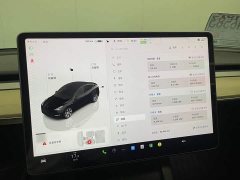Tesla Model Y 2022 Facelift Rear-Wheel Drive - ფოტო 14