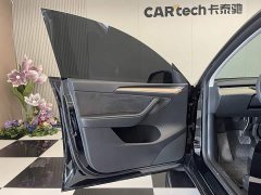 Tesla Model Y 2022 Facelift Rear-Wheel Drive - ფოტო 15