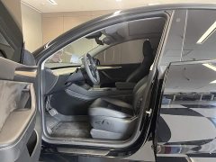 Tesla Model Y 2022 Facelift Rear-Wheel Drive - ფოტო 16