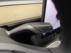 Tesla Model Y 2022 Facelift Rear-Wheel Drive - ფოტო 19