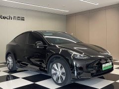 Tesla Model Y 2022 Facelift Rear-Wheel Drive - ფოტო 2