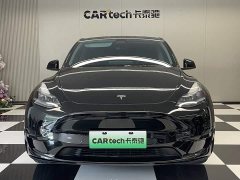 Tesla Model Y 2022 Facelift Rear-Wheel Drive - ფოტო 3