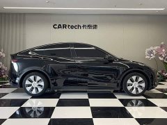 Tesla Model Y 2022 Facelift Rear-Wheel Drive - ფოტო 4