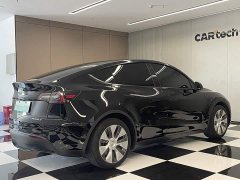Tesla Model Y 2022 Facelift Rear-Wheel Drive - ფოტო 5