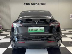 Tesla Model Y 2022 Facelift Rear-Wheel Drive - ფოტო 6