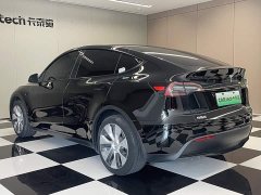 Tesla Model Y 2022 Facelift Rear-Wheel Drive - ფოტო 7