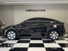 Tesla Model Y 2022 Facelift Rear-Wheel Drive - ფოტო 8