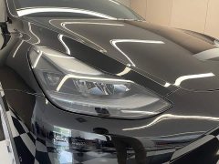 Tesla Model Y 2022 Facelift Rear-Wheel Drive - ფოტო 9