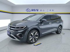 Volkswagen Teramont 380TSI AWD Flagship Sheng Jing Edition - ფოტო 1