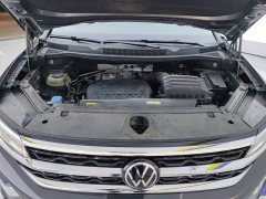 Volkswagen Teramont 380TSI AWD Flagship Sheng Jing Edition - ფოტო 10