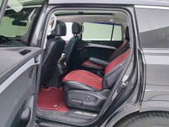 Volkswagen Teramont 380TSI AWD Flagship Sheng Jing Edition - ფოტო 11