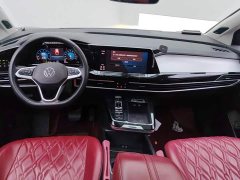 Volkswagen Teramont 380TSI AWD Flagship Sheng Jing Edition - ფოტო 12