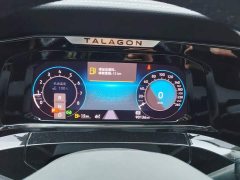 Volkswagen Teramont 380TSI AWD Flagship Sheng Jing Edition - ფოტო 14