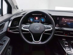 Volkswagen Teramont 380TSI AWD Flagship Sheng Jing Edition - ფოტო 15