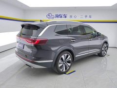 Volkswagen Teramont 380TSI AWD Flagship Sheng Jing Edition - ფოტო 3