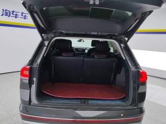 Volkswagen Teramont 380TSI AWD Flagship Sheng Jing Edition - ფოტო 4