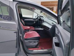 Volkswagen Teramont 380TSI AWD Flagship Sheng Jing Edition - ფოტო 8