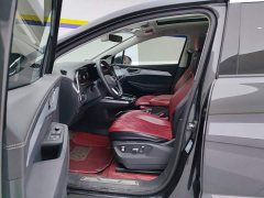 Volkswagen Teramont 380TSI AWD Flagship Sheng Jing Edition - ფოტო 9