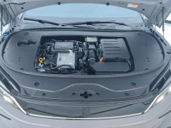 BYD Song DM-i Smart Drive 125KM LiDAR Flagship - ფოტო 10