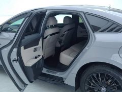 BYD Song DM-i Smart Drive 125KM LiDAR Flagship - ფოტო 11