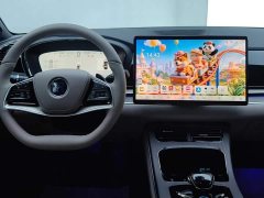 BYD Song DM-i Smart Drive 125KM LiDAR Flagship - ფოტო 12